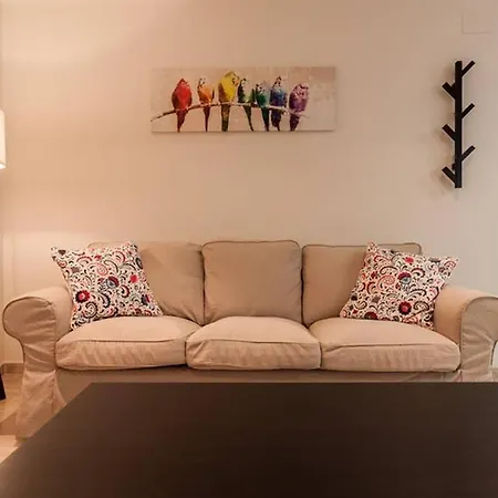 La Casa De Colon - Apartamento Doble En El Centro Cadiz