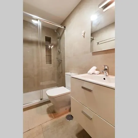 La Casa De Colon - Apartamento Doble En El Centro Cadiz
