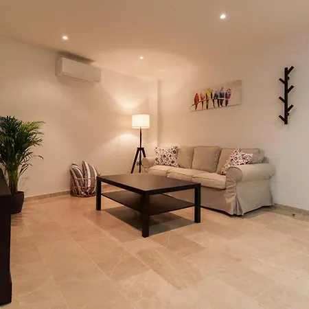 La Casa De Colon - Apartamento Doble En El Centro