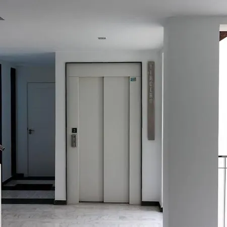 La Casa De Colon - Apartamento Doble En El Centro Apartment Cadiz