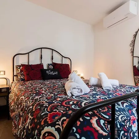 Appartement La Casa De Colon - Apartamento Doble En El Centro Cádiz
