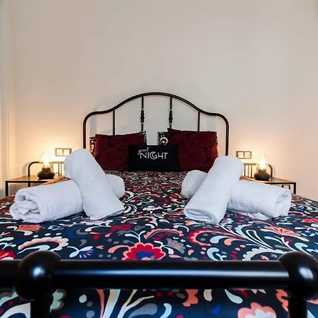 La Casa De Colon - Apartamento Doble En El Centro * Cádiz